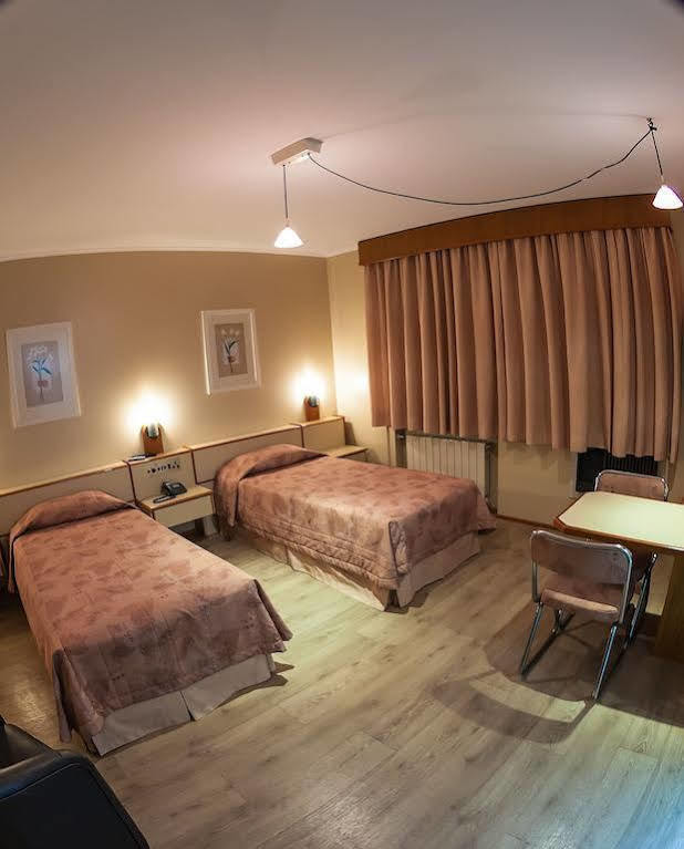 Cosmos Hotel Caxias do Sul Exterior photo